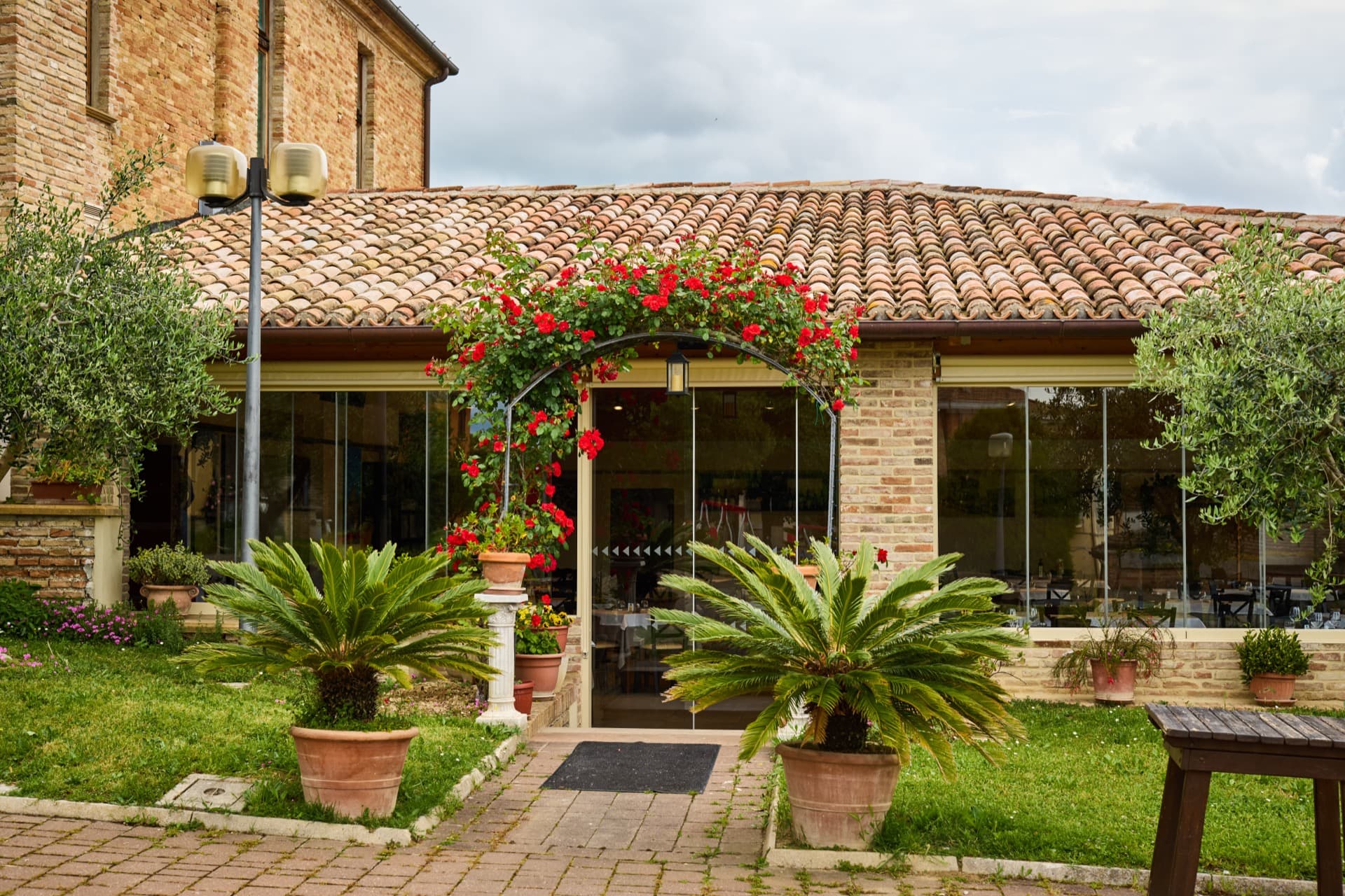 descrizione immagine