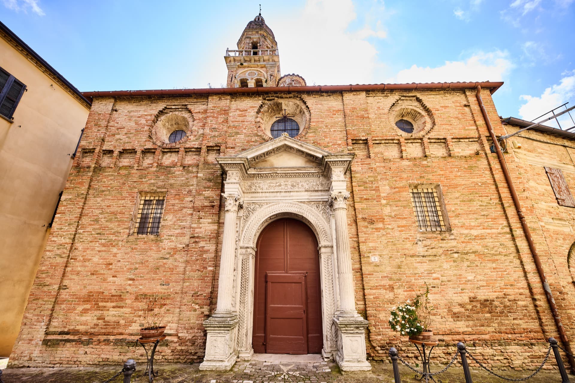 descrizione immagine